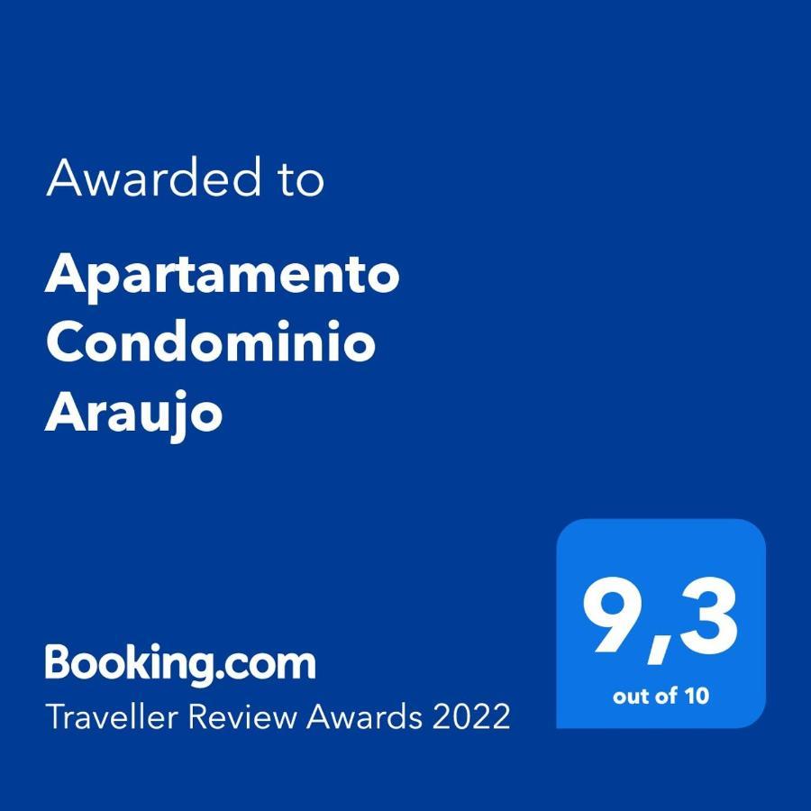 Apartamento Condominio Araujo Canela Extérieur photo