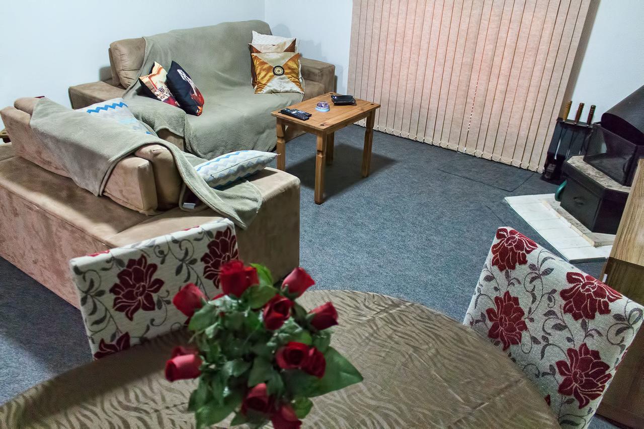 Apartamento Condominio Araujo Canela Extérieur photo